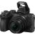 ФотоNikon Z50 kit (16-50mm)VR (VOA050K001), зображення 2 від магазину Manzana.ua