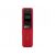 Фото Nokia 2660 Flip Red, изображение 3 от магазина Manzana