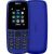 Фото Nokia 105 DS 2019 Blue (16KIGL01A01) от магазина Manzana