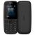 Фото Nokia 105 Dual Sim 2019 Black (16KIGB01A01) от магазина Manzana