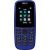 Фото Nokia 105 DS 2019 Blue (16KIGL01A01), изображение 3 от магазина Manzana