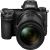 Фото CMOS Nikon Z7 II Body (VOA070AE), изображение 3 от магазина Manzana
