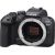 Фото Canon EOS R10 body (5331C046), изображение 4 от магазина Manzana