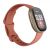 Фото Fitbit Versa 3 Pink Clay/Soft Gold Aluminum (FB511GLPK), изображение 3 от магазина Manzana