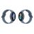 Фото Samsung Galaxy Watch5 44mm LTE Sapphire with Sapphire Sport Band (SM-R915NZBA), изображение 4 от магазина Manzana