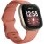 Фото Fitbit Versa 3 Pink Clay/Soft Gold Aluminum (FB511GLPK), изображение 2 от магазина Manzana