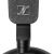 ФотоSennheiser MOMENTUM 4 Wireless Black (509266), зображення 2 від магазину Manzana.ua