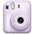 Фото Fujifilm Instax Mini 12 Lilac Purple (16806133) от магазина Manzana
