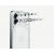 Фото Nothing Phone (1) 12/256GB White, изображение 5 от магазина Manzana