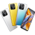 Фото Xiaomi Poco M5s 6/128GB Grey, изображение 5 от магазина Manzana