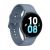 Фото Samsung Galaxy Watch5 44mm LTE Sapphire with Sapphire Sport Band (SM-R915NZBA), изображение 2 от магазина Manzana
