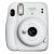 Фото Fujifilm Instax Mini 12 Clay White (16806121) от магазина Manzana