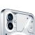 Фото Nothing Phone (1) 12/256GB White, изображение 4 от магазина Manzana