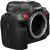 Фото Canon EOS R5 C (5077C003AA), изображение 2 от магазина Manzana