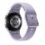 Фото Samsung Galaxy Watch5 40mm LTE Silver (SM-R905FZSA), изображение 5 от магазина Manzana