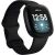 ФотоFitbit Versa 3 Black/Black Aluminum (FB511BKBK), зображення 2 від магазину Manzana.ua