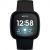ФотоFitbit Versa 3 Black/Black Aluminum (FB511BKBK) від магазину Manzana.ua