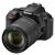 Фото Nikon D5600 kit (18-140mm VR), изображение 2 от магазина Manzana