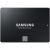 Фото Samsung 860 EVO 2.5 1 TB (MZ-76E1T0BW) от магазина Manzana