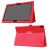 Фото Чехол для Lenovo Tab 4 10 Red (защитная плёнка и стилус в комплекте), изображение 4 от магазина Manzana