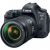 Фото Canon EOS 6D Mark II kit (24-105mm f/4 IS L) II, изображение 2 от магазина Manzana