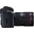 ФотоCanon EOS 5D Mark IV kit (24-105mm f/4) L II IS USM, зображення 3 від магазину Manzana.ua