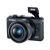 Фото Canon EOS M100 kit (15-45mm) IS STM Black, изображение 2 от магазина Manzana