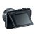 Фото Canon EOS M100 kit (15-45mm) IS STM Black, изображение 3 от магазина Manzana