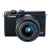ФотоCanon EOS M100 kit (15-45mm) IS STM Black від магазину Manzana.ua