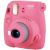 ФотоFujifilm Instax Mini 9 Pink + ФОТОБУМАГА (10шт), зображення 2 від магазину Manzana.ua