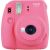 Фото Fujifilm Instax Mini 9 Pink + ФОТОБУМАГА (10шт) от магазина Manzana