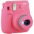 Фото Fujifilm Instax Mini 9 Pink + ФОТОБУМАГА (10шт), изображение 3 от магазина Manzana
