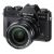 ФотоFujifilm X-T20 kit (18-55mm) black, зображення 2 від магазину Manzana.ua