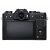 ФотоFujifilm X-T20 kit (18-55mm) black, зображення 3 від магазину Manzana.ua