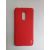 Фото Силикон inavi simple color Xiaomi Redmi 5 красный от магазина Manzana