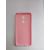 Фото Силикон inavi simple color Xiaomi Redmi 5 розовый, изображение 2 от магазина Manzana