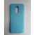 Фото Силикон inavi simple color Xiaomi Redmi 5 голубой от магазина Manzana