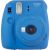 Фото Fujifilm Instax Mini 9 Blue + ФОТОБУМАГА (10шт) от магазина Manzana