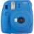 Фото Fujifilm Instax Mini 9 Blue + ФОТОБУМАГА (20шт), изображение 2 от магазина Manzana