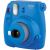 Фото Fujifilm Instax Mini 9 Blue + ФОТОБУМАГА (10шт), изображение 4 от магазина Manzana