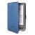 Фото Обложка PocketBook Shell Muffled blue/black (JPB626(2)-BM-P) для 614/624/625/626, изображение 2 от магазина Manzana