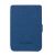 Фото Обложка PocketBook Shell Muffled blue/black (JPB626(2)-BM-P) для 614/624/625/626 от магазина Manzana