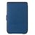 ФотоОбложка PocketBook Shell Muffled blue/black (JPB626(2)-BM-P) для 614/624/625/626, зображення 4 від магазину Manzana.ua