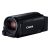 Фото Canon Legria HF R86 Black (Premium Kit), изображение 2 от магазина Manzana