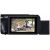 Фото Canon Legria HF R86 Black (Premium Kit), изображение 3 от магазина Manzana