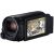 Фото Canon Legria HF R86 Black (Premium Kit), изображение 4 от магазина Manzana