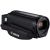 Фото Canon Legria HF R86 Black (Premium Kit), изображение 5 от магазина Manzana