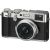 Фото Fujifilm X100F Silver от магазина Manzana
