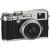 Фото Fujifilm X100F Silver, изображение 4 от магазина Manzana
