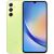 ФотоSamsung Galaxy A34 5G 8/256GB Light Green (SM-A346ELGE) від магазину Manzana.ua